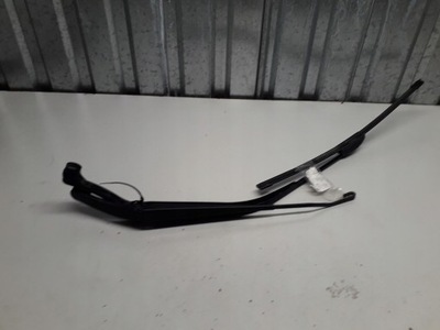 Citroen c4 aircross важелі двірник фото №1