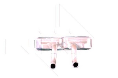 Nrf обігрівач opel combo 1.4 71_ фото №1