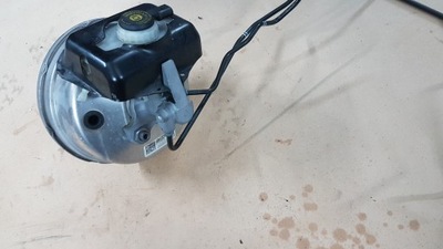 Усилитель тормозов audi a6 c7 4g1612103g фото №1