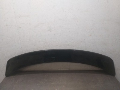 Крышка багажника задняя спойлер спойлер citroen c4 iii 3 20- 9835054580 фото №1