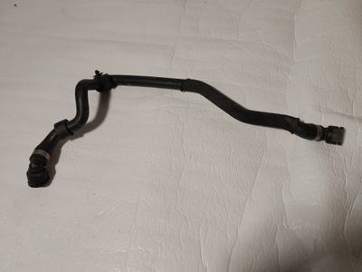 Bmw 5' f10 wąż шланг wody 8513604 фото №1