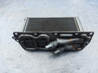 Ford kuga escape mk2 ds7g9l440be интеркулер фото №1