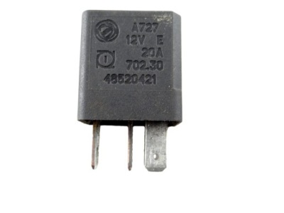 Реле 702.30 fiat panda ii 46520421 фото №1