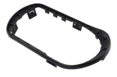 Рамка чехол рычага переключения передач seicento оригинальный номер оригинал фото №1