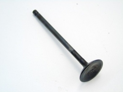 Клапан всмоктуючий 1.4 16v micra k12 note cube cr14 фото №1