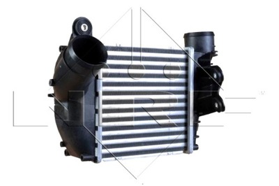 NRF INTERCOOLER RADUADOR AIRE DE ADMISIÓN AUDI A3 SEAT LEON  