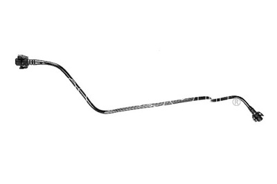 Original imperium шланг гумовий системи охолодження citroen c5 ii фото №1