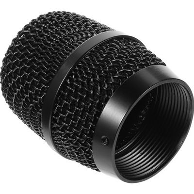 ZAMIENNIK METALOWEJ GŁÓWKI MIKROFONU BEZPRZEWODOWEGO