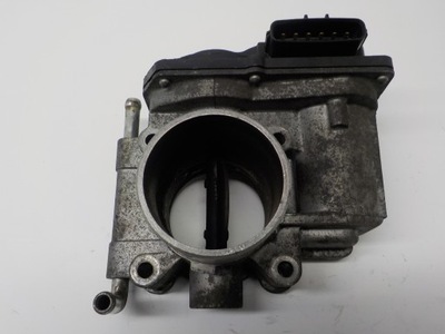 Mazda 6 ii gh 2.0 citd rf дросельна заслінка rf7j136b0d фото №1