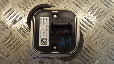 Модуль led renault nissan a2c90665803 nr a1 фото №1