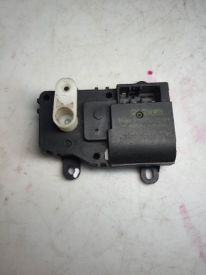 Моторчик обдув отопителя kia carnival b40073-0200 nr403 фото №1