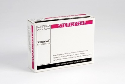 Steroplast