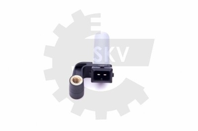 SENSOR POSICIÓN DE EJE CIGÜEÑAL 17SKV546  