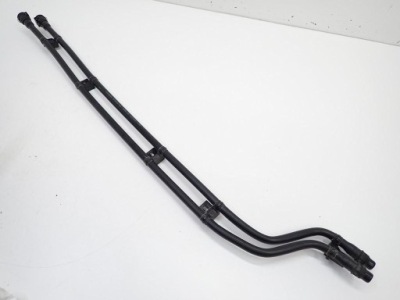 Шланг трубка воды охлаждение аккумулятора peugeot 508 ii 1.6thp 5g06 hybrid 21r фото №1