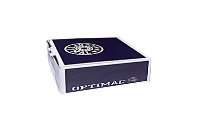 CUBO RUEDAS OPTIMAL 802605  