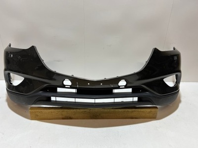 Mazda cx-9 бампер rok 2012 фото №1