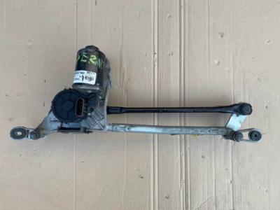 Механизм дворник maserati ghibli iii 670007961 фото №1