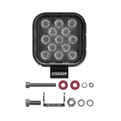 OSRAM LEDDL109-WD СТОП СИГНАЛ ЗАДНЕГО ХОДА