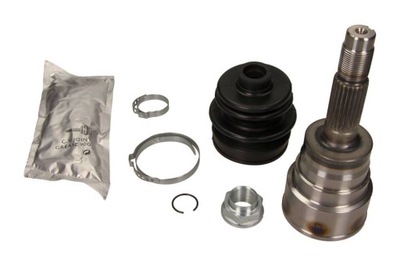 MAXGEAR ШАРНІР ЗОВНІШНЯ. DAIHATSU TERIOS 49-1543