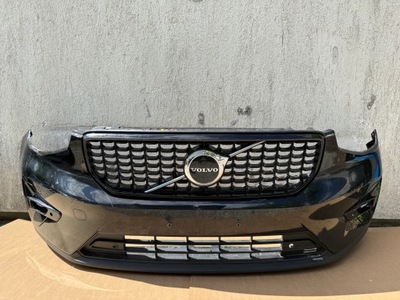 Volvo xc40 r-design перед передний lift 22-25 фото №1