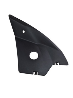 Заглушка фари ліва citroen ds5 9800525877 фото №1