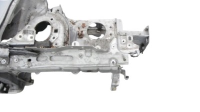 Renault megane 2 2 02-09 четверть лонжерон фартух - правый  передняя фото №1