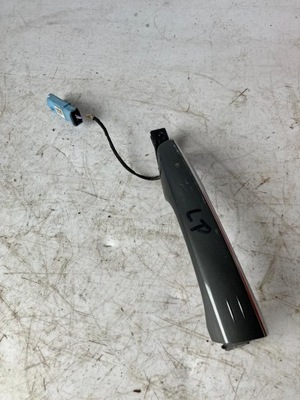 Ручка левый перед citroen ds5 keyless kzcd фото №1