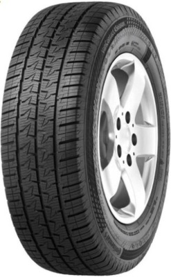 2 PIEZAS CONTINENTAL VANCONTACT 4SEASON 205/65 R16