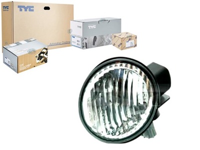 TYC KIERUNKOWSKAZ TYC, 18-5076-05-2 8112190E