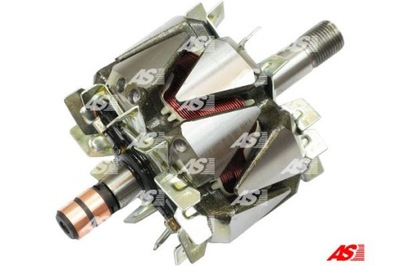 Крильчатка, генератор as-pl ar4006 фото №1