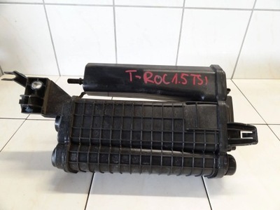 Vw t-roc 2021 1.5 tsi фильтр угольный 5wa201801 фото №1