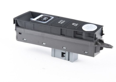 Вимикач запуск- стоп vw cc 09- 16. passat 11- 15 фото №1