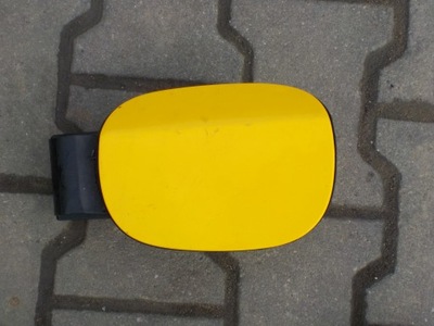 Hyundai genesis coupe 08-16 крышка заливной топлива eu фото №1