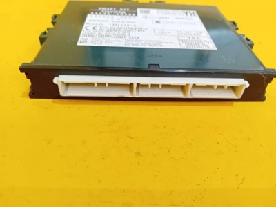 Lexus gs iv модуль блок керування smart key 8999030280 фото №1