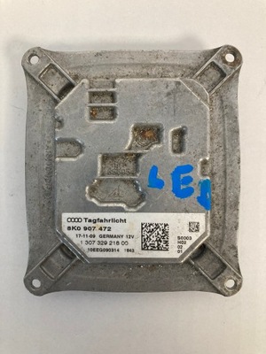 Преобразователь modoł led audi 8k0907472 фото №1