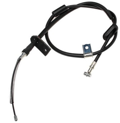 CABLE FRENOS DE MANO SUZUKI IGNIS II 03- IZQUIERDA  