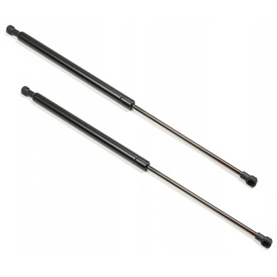 2x привод крышки багажника задняя peugeot 206 фото №1