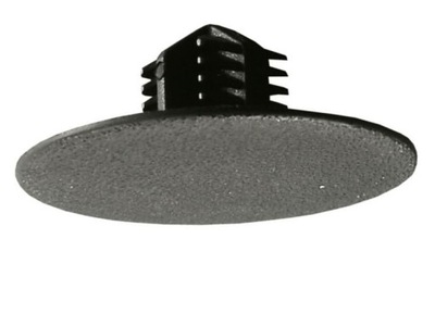 10x citroen c4 aircross mitsubishi eclipse cross клипса шумоизоляция капот фото №1