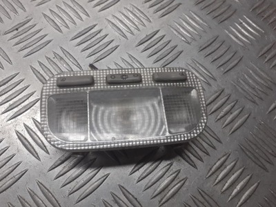 Освітлення кабіни citroen c4 picasso 9652262280 фото №1