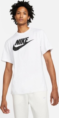 T-shirt męski Nike r. XXL