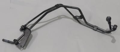 Subaru forester xt fa20 sj iv 13 - шланг wąż масла фото №1