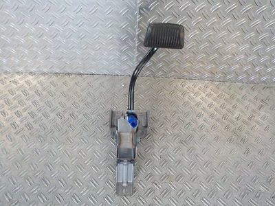 Hyundai kona 1.6 tgdi педаль гальма автоматична коробка передач фото №1