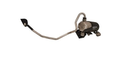 Audi a4 b5 1994- осушитель кондиционера фото №1