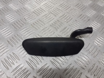 Ручка левая задняя наружная fiat punto ii фото №1