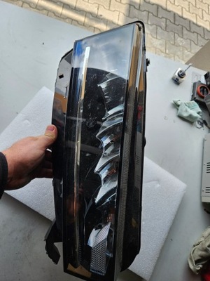 Pr комплект ful led skoda octavia 4 5e4941016 ideał фото №1