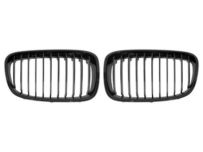 Bmw 1 f20 2011-2015 решітка радіатора решітка радіатора фото №1