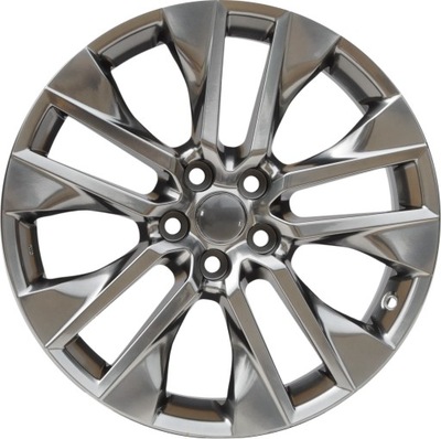 LLANTAS 19'' CHRYSLER 300M 300C 4WD VOYAGER SEBRING  