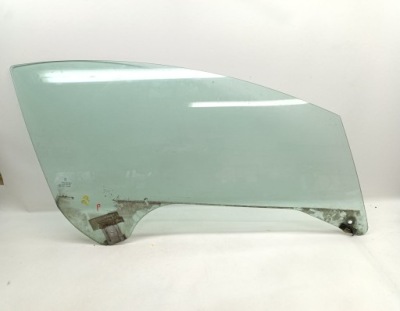 Скло права передня перед двері peugeot 307 cc cabrio фото №1