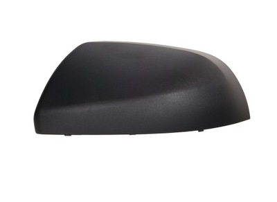 Корпус зеркало mercedes vito w447 2014- левая фото №1