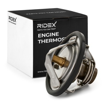 Термостат ridex 316t0208 фото №1